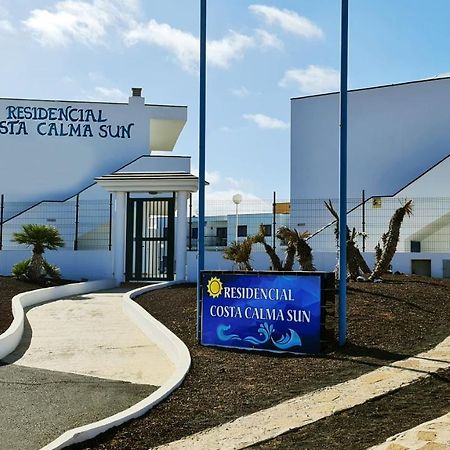 Costa Calma Sun Premium Poolblick By Nicolet Apartment Exterior photo