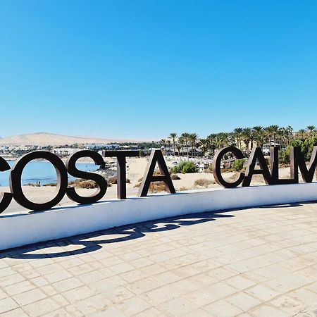 Costa Calma Sun Premium Poolblick By Nicolet Apartment Exterior photo