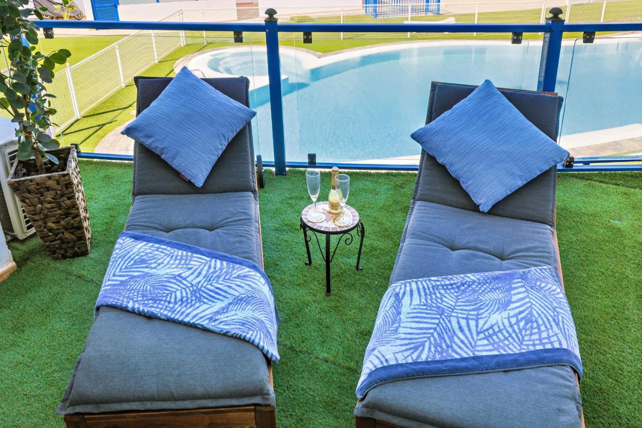 Costa Calma Sun Premium Poolblick By Nicolet Apartment Exterior photo