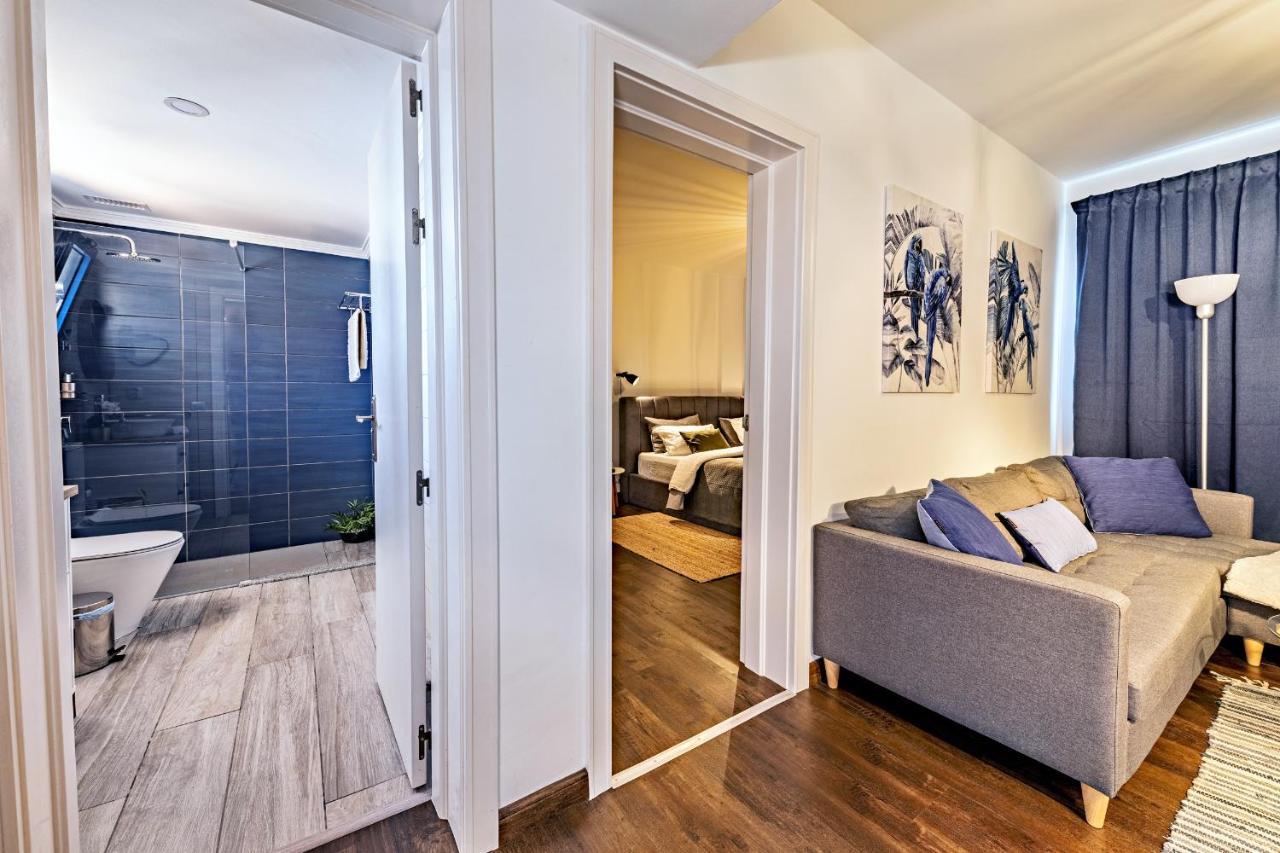 Costa Calma Sun Premium Poolblick By Nicolet Apartment Exterior photo