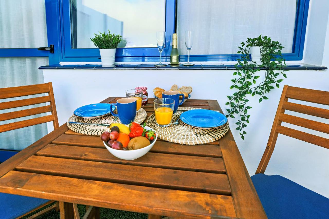Costa Calma Sun Premium Poolblick By Nicolet Apartment Exterior photo