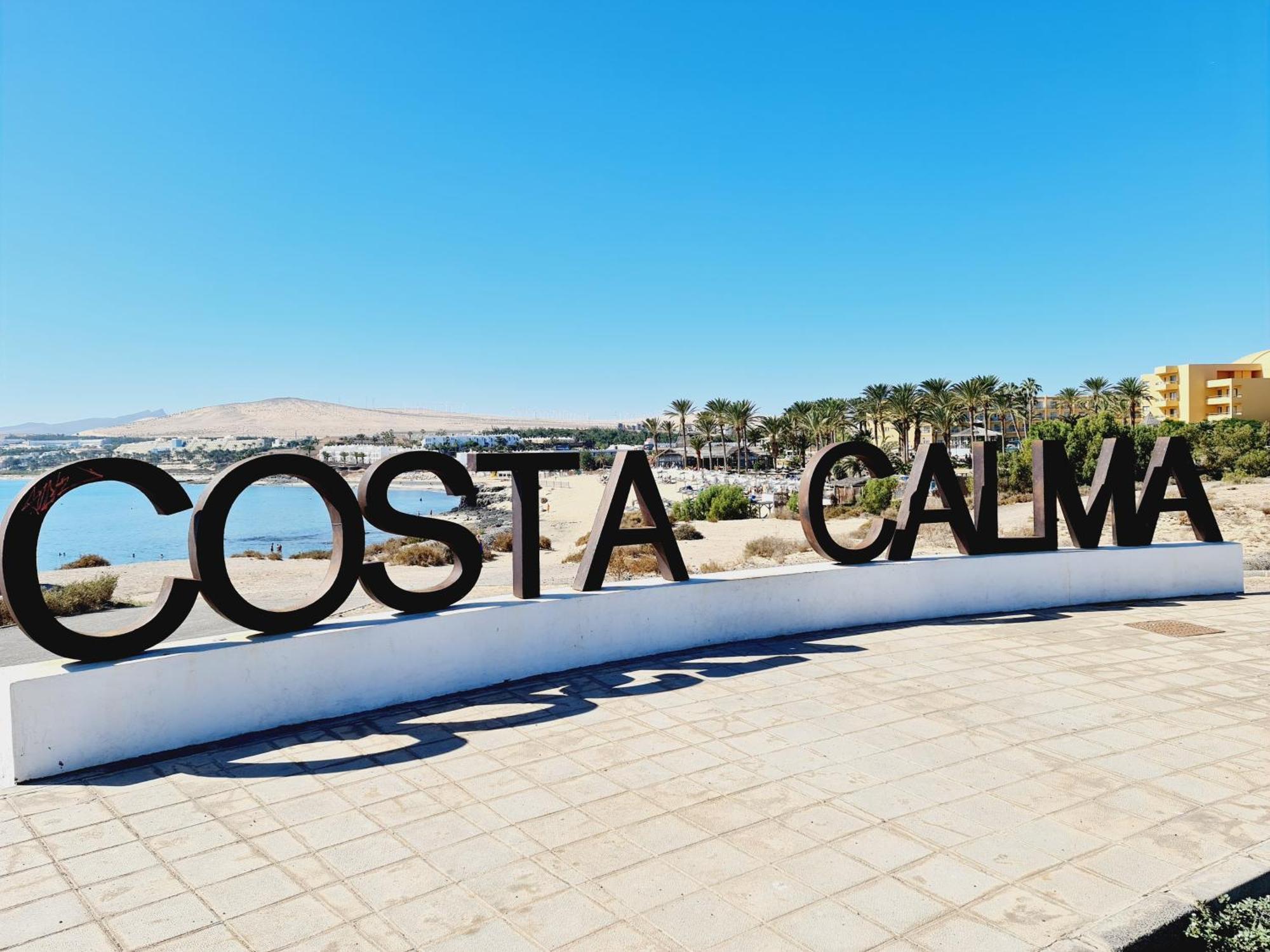 Costa Calma Sun Premium Poolblick By Nicolet Apartment Exterior photo